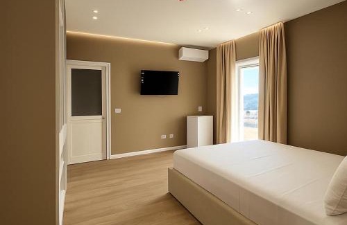 Farke Hotel | Sun Lake Villa