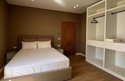 Farke Hotel | Sun Lake Villa