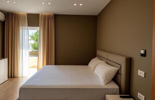Farke Hotel | Sun Lake Villa