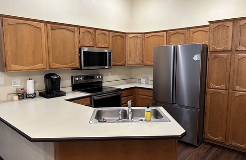 Chandler House | Sun Lakes Country Club