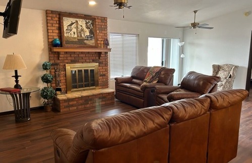 Chandler House | Sun Lakes Country Club