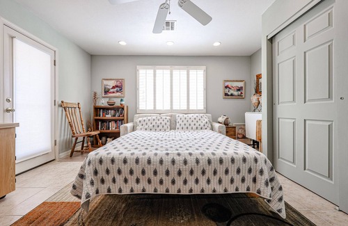 Pinal County House | Sun Lakes Gated Community 2bd2bth. Tranquil backyard perfect vacation relaxation