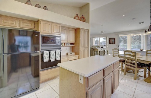 Chandler House | Sun Lakes Resort Style 55+Active Adult Water Front- golf swim tennis and more!