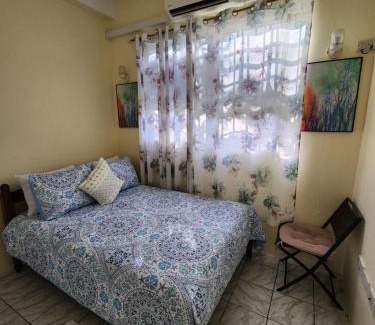 Morne Rouge Apartment | Sun Lover's Apartments