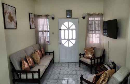 Morne Rouge Apartment | Sun Lover's Apartments