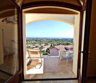 Is Molas Apartment | Sun Lovers Home Is Molas Pula