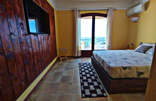 Is Molas Apartment | Sun Lovers Home Is Molas Pula