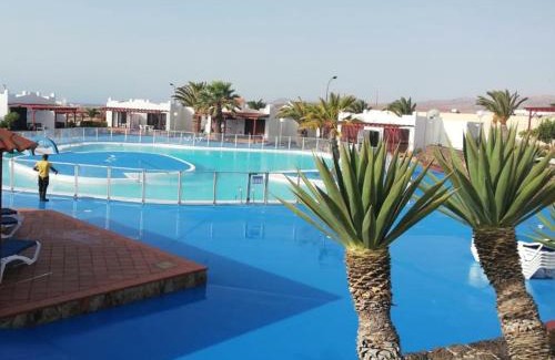Caleta de Fuste Apartment | Sun Luz Apartments 84