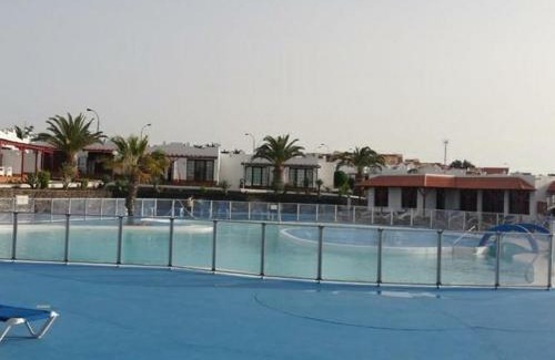 Caleta de Fuste Apartment | Sun Luz Apartments 84
