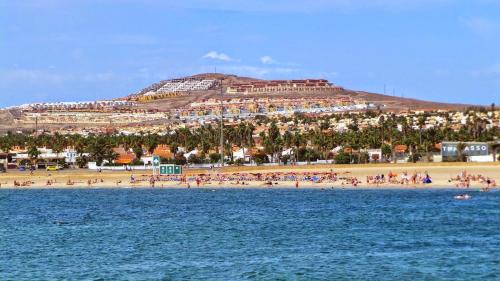 Caleta de Fuste Apartment | Sun Luz Apartments 84