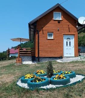 Zenica-Doboj Canton House | Sun-Moon Apartment