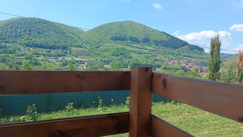 Zenica-Doboj Canton House | Sun-Moon Apartment