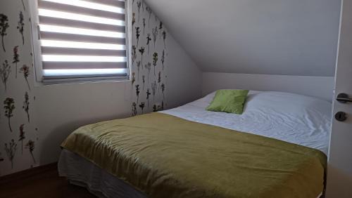 Zenica-Doboj Canton House | Sun-Moon Apartment