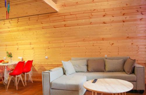 Oni House | SUN & MOON Cottage Dreamy cabin next to forest
