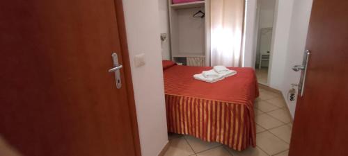 Rione XVIII Castro Pretorio House | Sun Moon