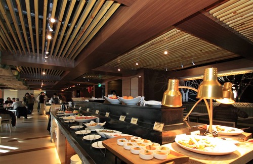 Yuchi Hotel | Sun Moon Lake Hotel