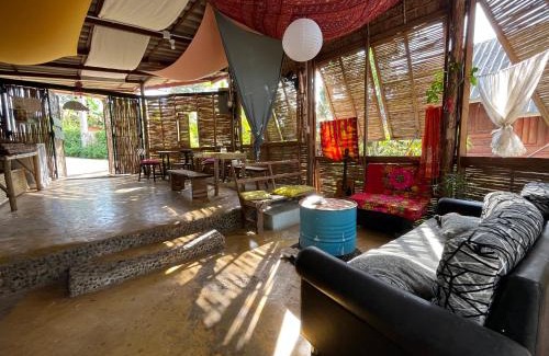 Pai Resort | Sun Moon Pai Bungalow