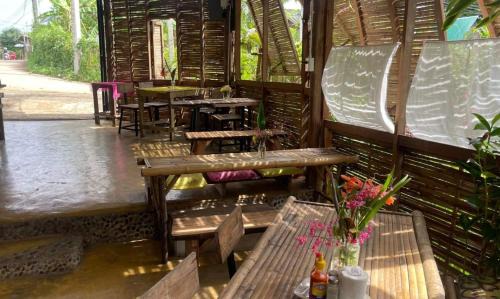 Pai Resort | Sun Moon Pai Bungalow