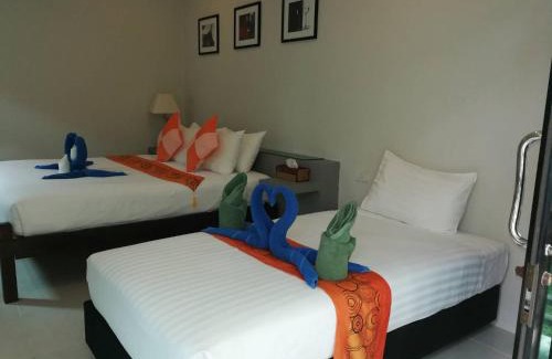 Haad Yao Resort | Sun Moon Star Resort Koh Phangan