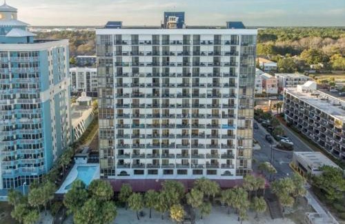 Myrtle Beach Resort | Sun N Sand Resort