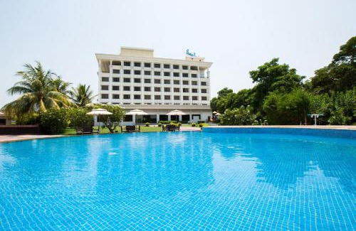 Shirdi Hotel | Sun-n-Sand Shirdi