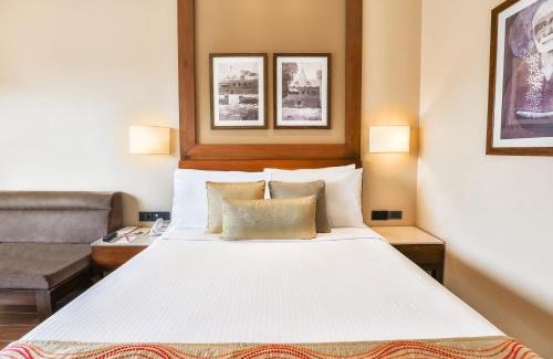 Shirdi Hotel | Sun-n-Sand Shirdi