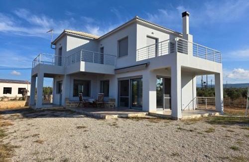 Gargaliani House | Sun N Sea