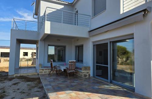 Gargaliani House | Sun N Sea