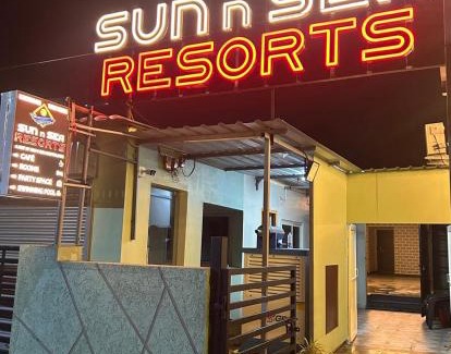 Kapuluppada Hotel | Sun N Sea Resorts