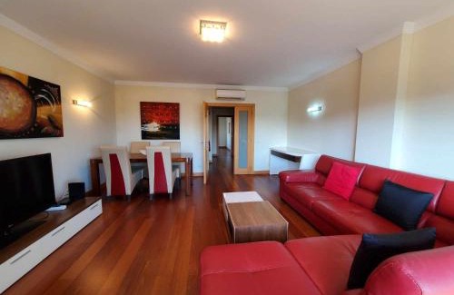Montechoro Apartment | Sun & Nature Apartment Corcovada