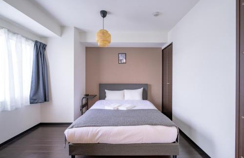 Higashi Apartment | Sun North