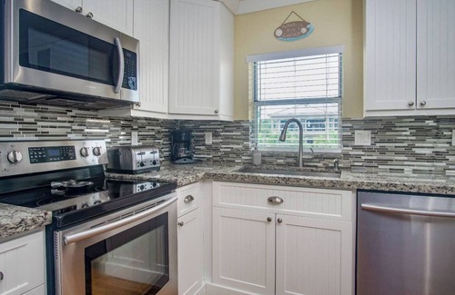 Marathon Condo | Sun of a Beach in Marathon