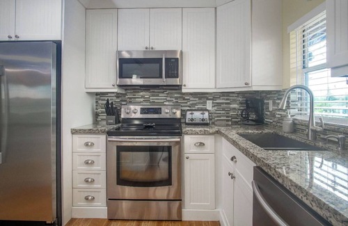 Marathon Condo | Sun of a Beach in Marathon