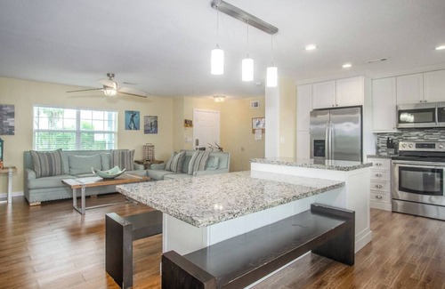 Marathon Condo | Sun of a Beach in Marathon
