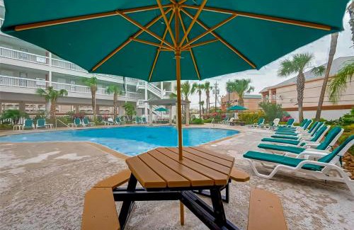 Galveston Apartment | Sun of a Beach