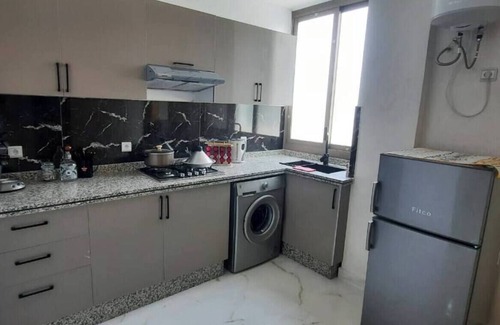 Saidia Apartment | Sun of Saidia
