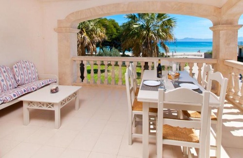 Alcudia Apartment | SUN OF THE BAY