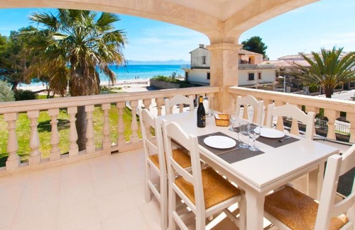 Alcudia Apartment | SUN OF THE BAY