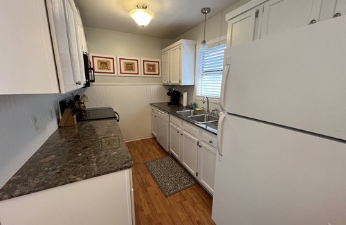 Gulf Shores House | Sun of the Beach is a pet friendly beach house two blocks from the beach!