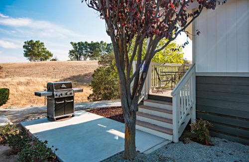 Paso Robles Other | Sun Outdoors Central Coast Wine Country