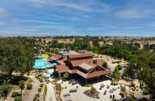 Paso Robles Other | Sun Outdoors Paso Robles