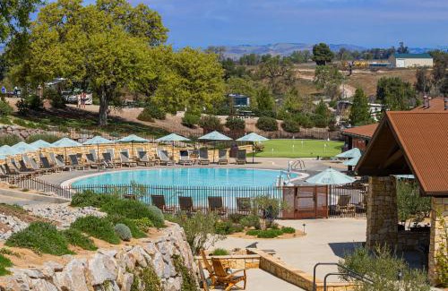 Paso Robles Other | Sun Outdoors Paso Robles