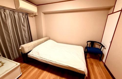 Fussa House | SUN PALACE Fussa 阳光家园