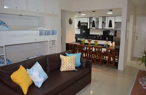 Ponta Verde Apartment | Sun Paradise - Beautiful apt near the sea