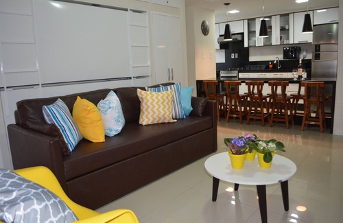 Ponta Verde Apartment | Sun Paradise - Beautiful apt near the sea