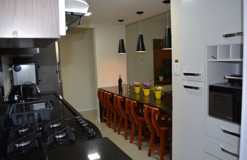 Ponta Verde Apartment | Sun Paradise - Beautiful apt near the sea