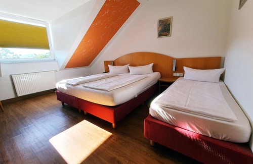 Ringsheim Hotel | Sun Parc Hotel
