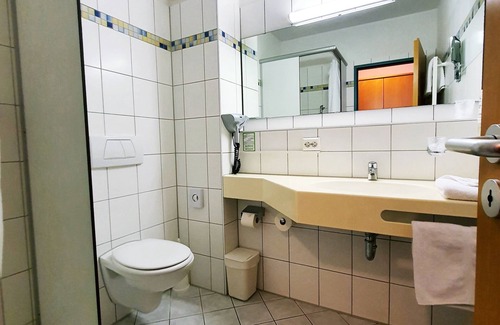 Ringsheim Hotel | Sun Parc Hotel