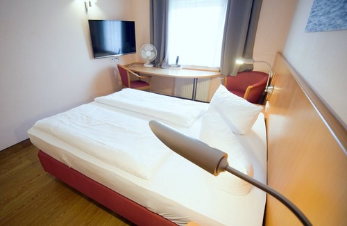 Ringsheim Hotel | Sun Parc Hotel