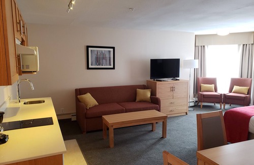 Sun Peaks Hotel | Sun Peaks Lodge